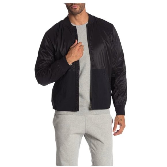 reigning champ insulated bomber
